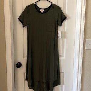 LuLaRoe Carly Dress NWT